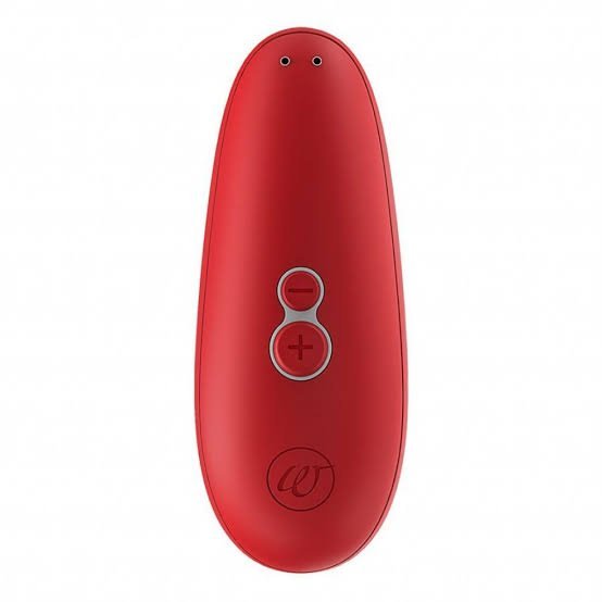 Womanizer Starlet 2 Pleasure Air Stimulator - Image 8