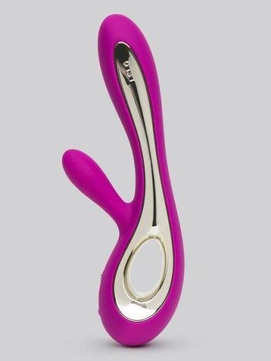 LELO SORAYA 2 Rabbit Massager - Image 8
