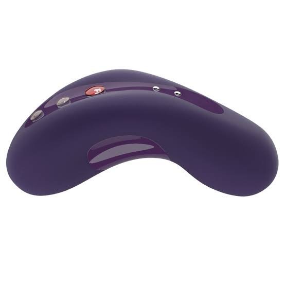 FUN FACTORY LAYA II Rechargeable Clitoral Vibrator - Image 7