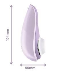 Womanizer Liberty Pleasure Air Stimulator - Image 8
