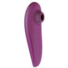 Womanizer Classic Pleasure Air Stimulator - Image 8