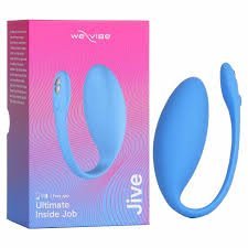 We-Vibe Jive App-Controlled Wearable Vibrator - Image 8