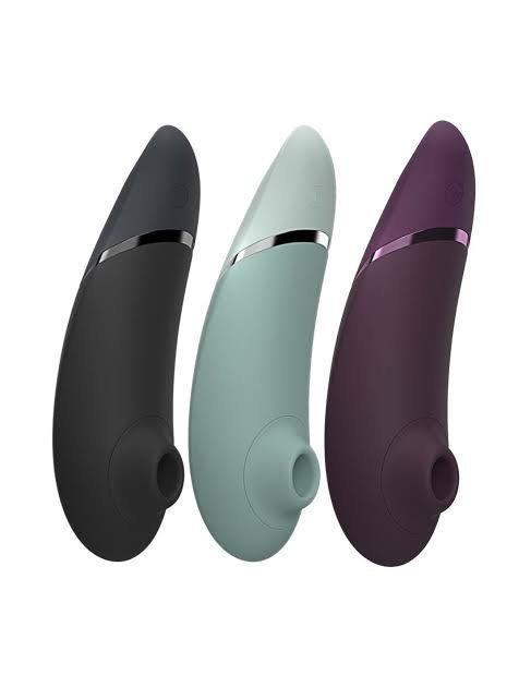 Womanizer Next Pleasure Air Stimulator - Image 8