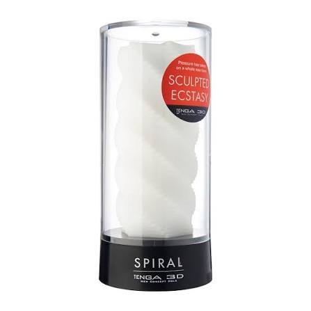 TENGA 3D Zen Reusable Sleeve