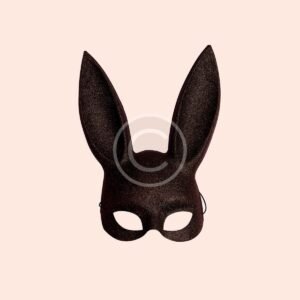 Bunny mask