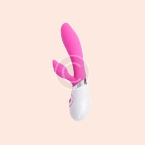 Flutter rabbit vibrator