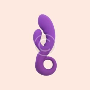 Curved dual stimulator