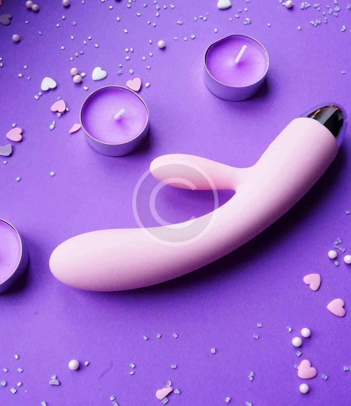 Curved dual stimulator - Image 2